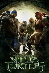 Teenage Mutant Ninja Turtles (2014) – Ţestoasele Ninja – filme online