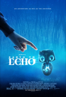 Earth to Echo (2014) – filme online