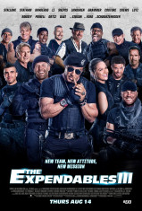 The Expendables 3 (2014) – filme online