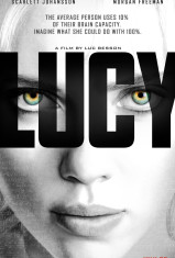 Lucy (2014) – filme online