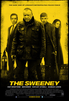 The Sweeney (2012) –  Justiţie la Limita Legii – filme online