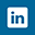 linkedin icon