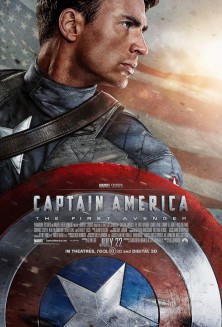 Captain America: The First Avenger (2011) – filme online