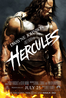 Hercules (2014) – filme online