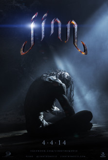 Jinn (2014) – filme online