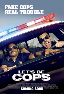 Let’s Be Cops (2014) – Hai să fim poliţişti! – filme online