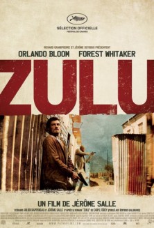 Zulu (2013) – filme online