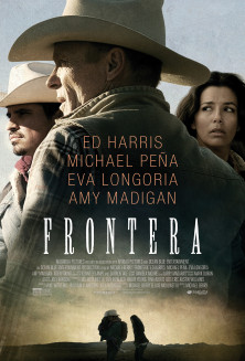 Frontera (2014) – Frontiera – filme online
