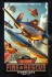 Planes: Fire & Rescue (2014) – filme online