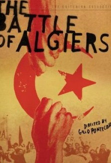 The Battle of Algiers (1966) – Batalia din Alger – filme online