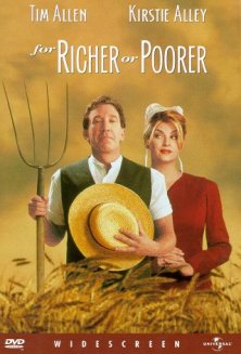 For Richer or Poorer (1997) – La Bine și La Rău – filme online