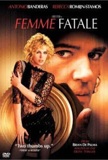 Femme Fatale (2002) – Femeia fatală – filme online